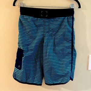 Boys board shorts
